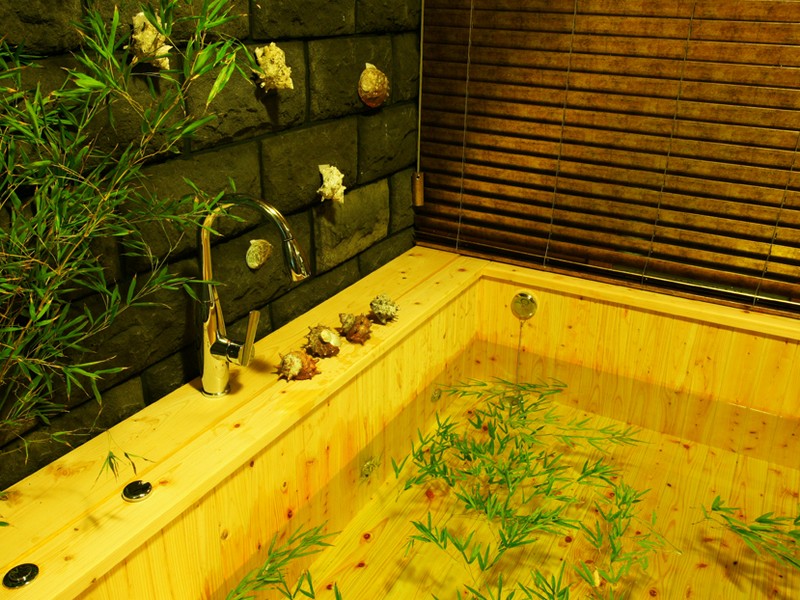 Joeun Resort