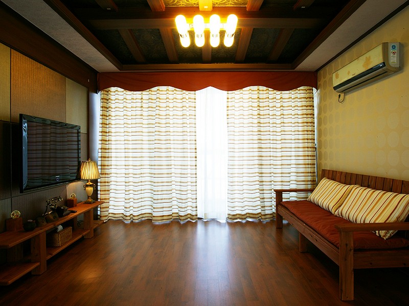 Joeun Resort