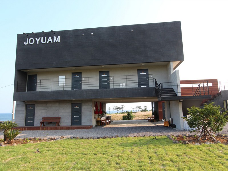 Joyuam Pension