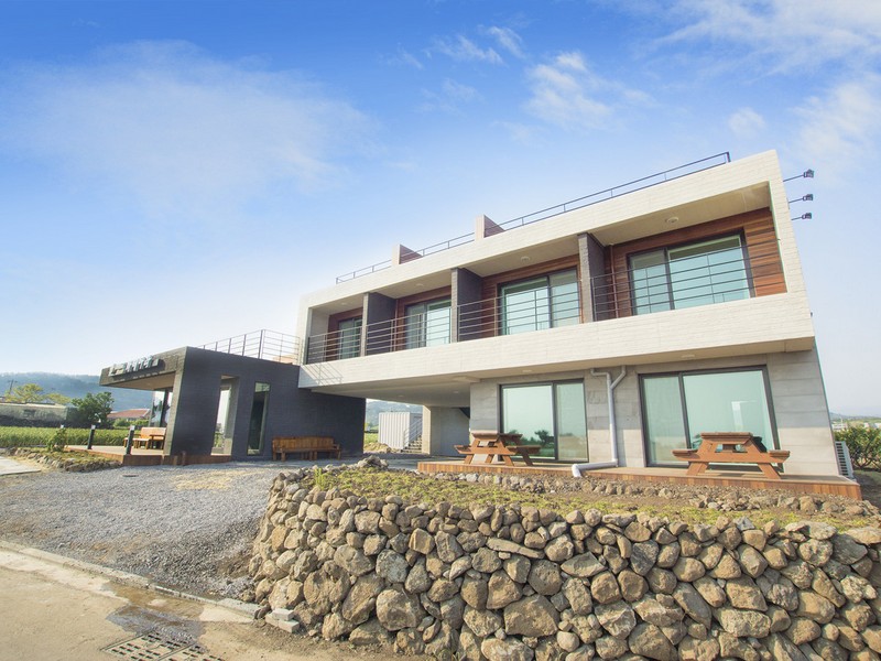 Joyuam Pension