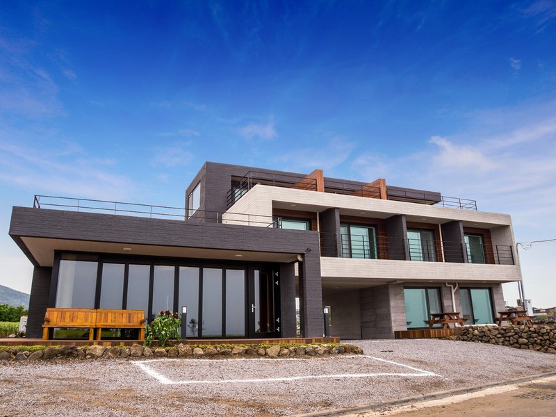 Joyuam Pension