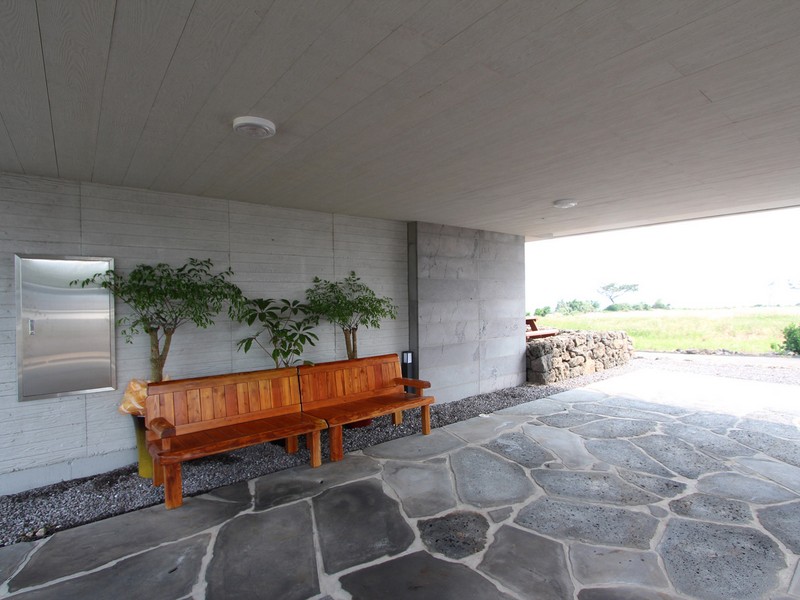 Joyuam Pension