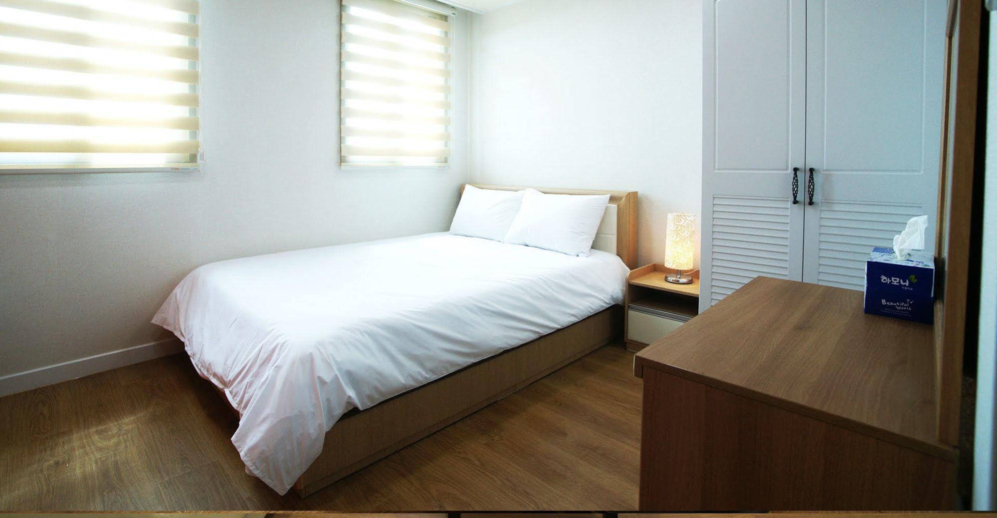 Hotel The Grang Jungmun