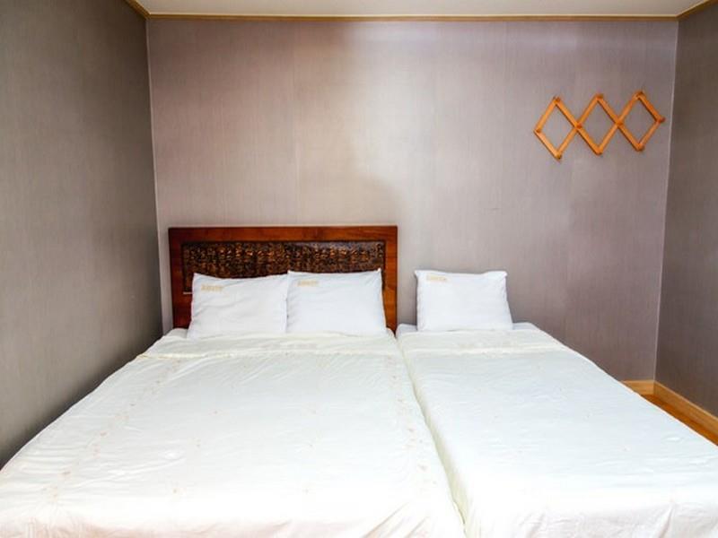 Jungmun Resort