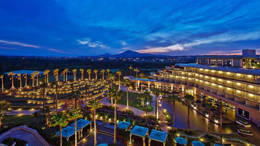 Grand Josun Jeju