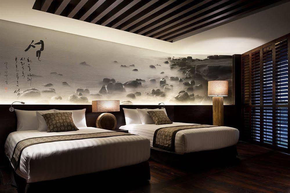 Grand Josun Jeju