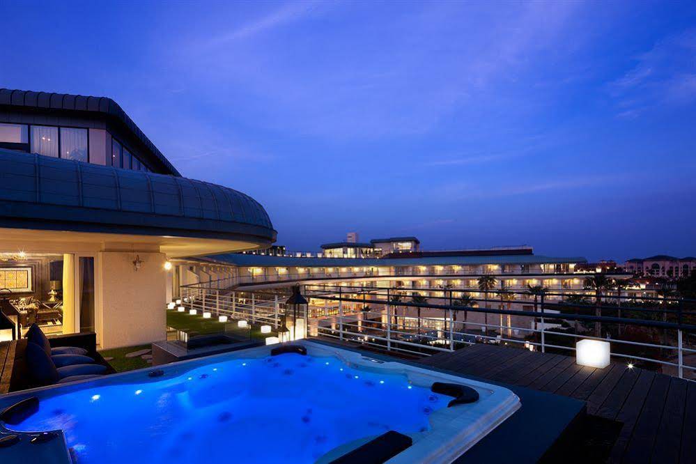 Grand Josun Jeju