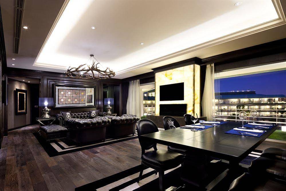 Grand Josun Jeju