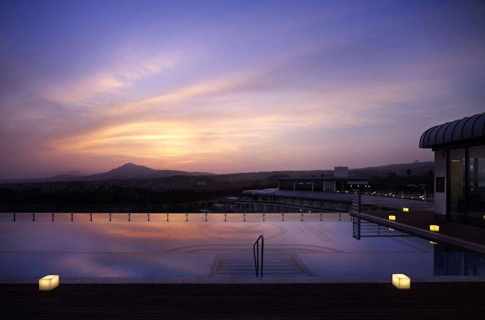 Grand Josun Jeju