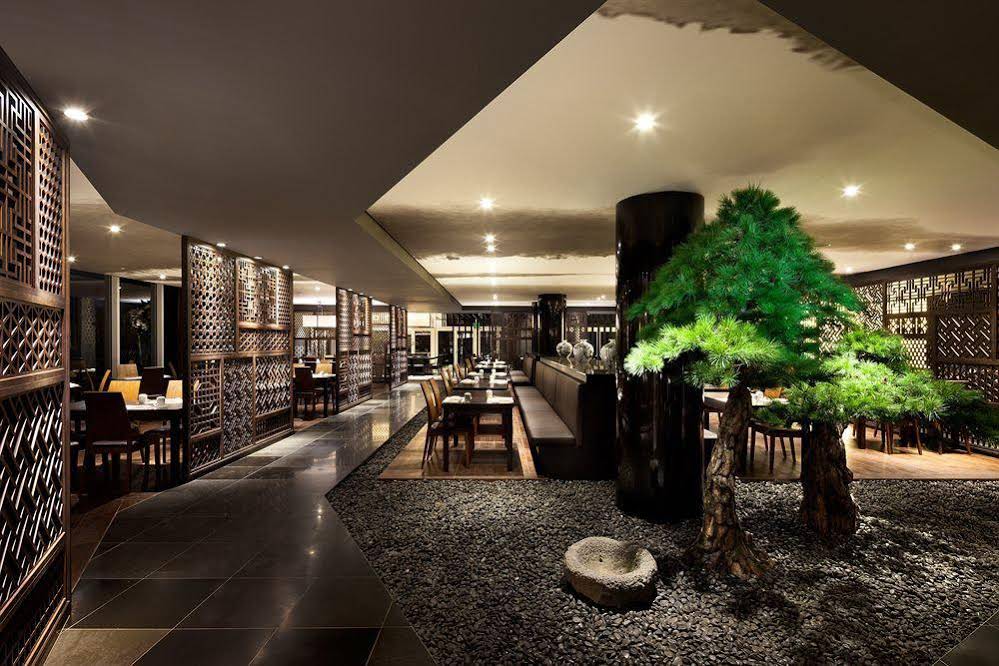 Grand Josun Jeju