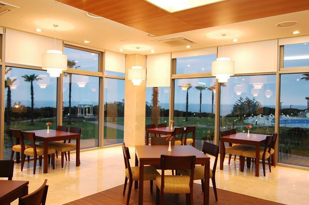 Kumho Jeju Resort
