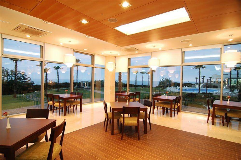 Kumho Jeju Resort