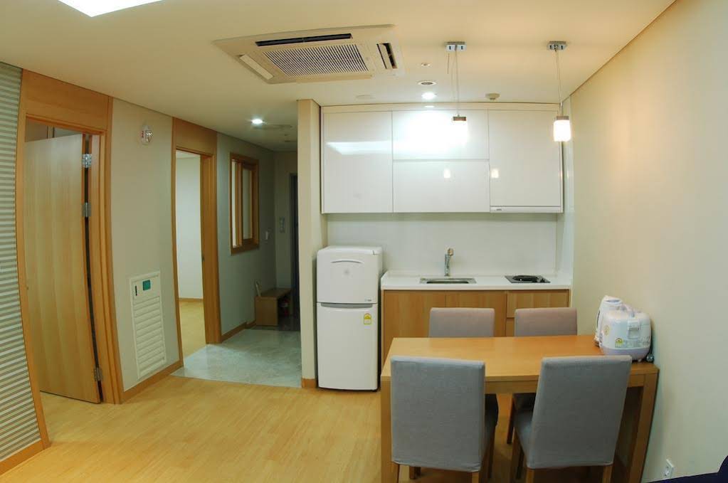 Kumho Jeju Resort