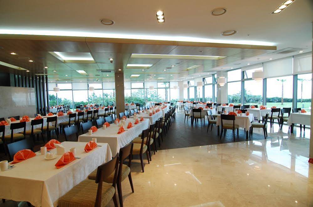 Kumho Jeju Resort