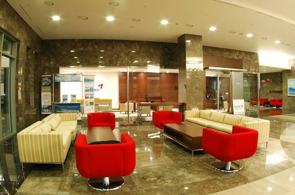 Kumho Jeju Resort