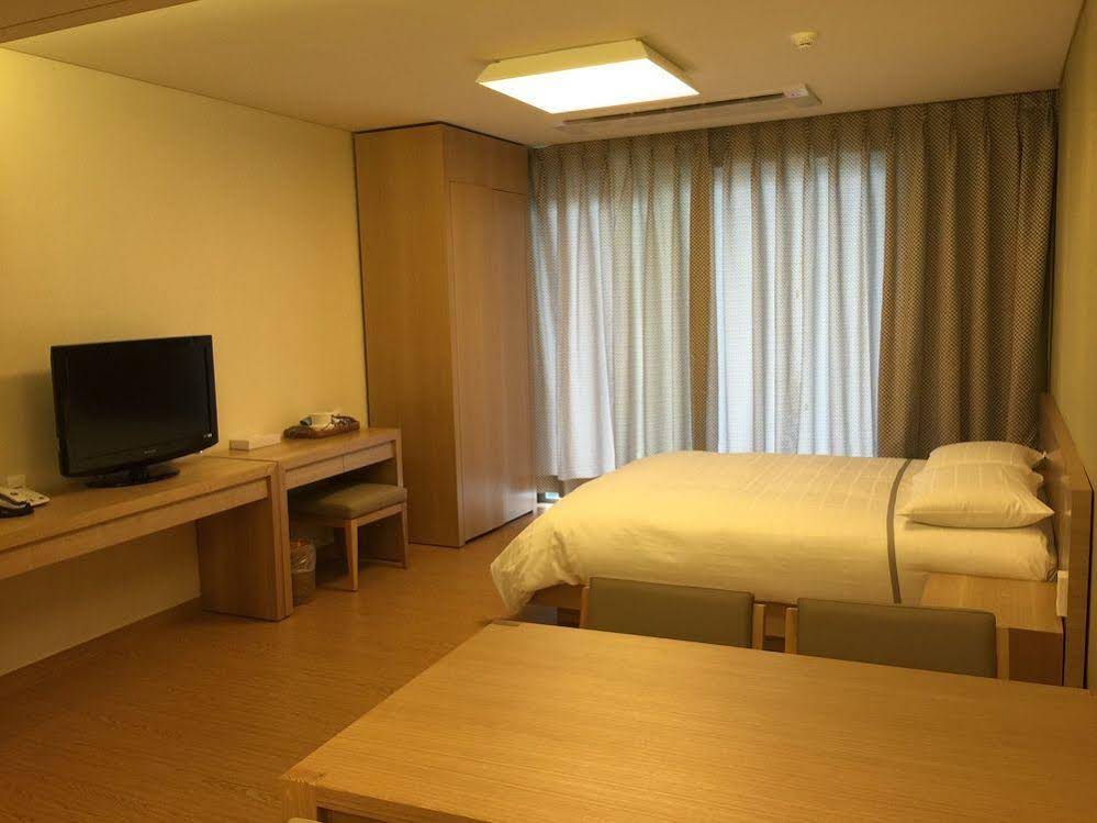 Kumho Jeju Resort