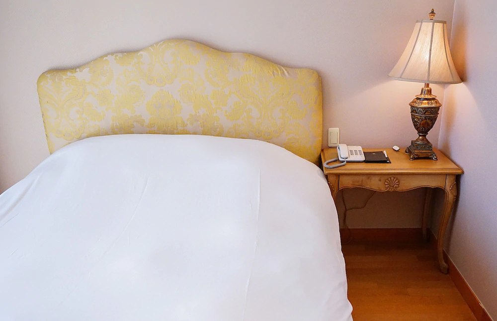 Lake Hills Resort Jeju