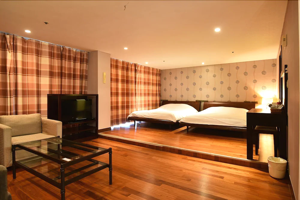 Lake Hills Resort Jeju