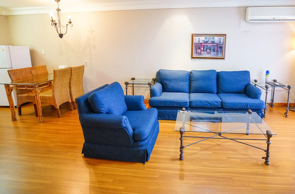 Lake Hills Resort Jeju