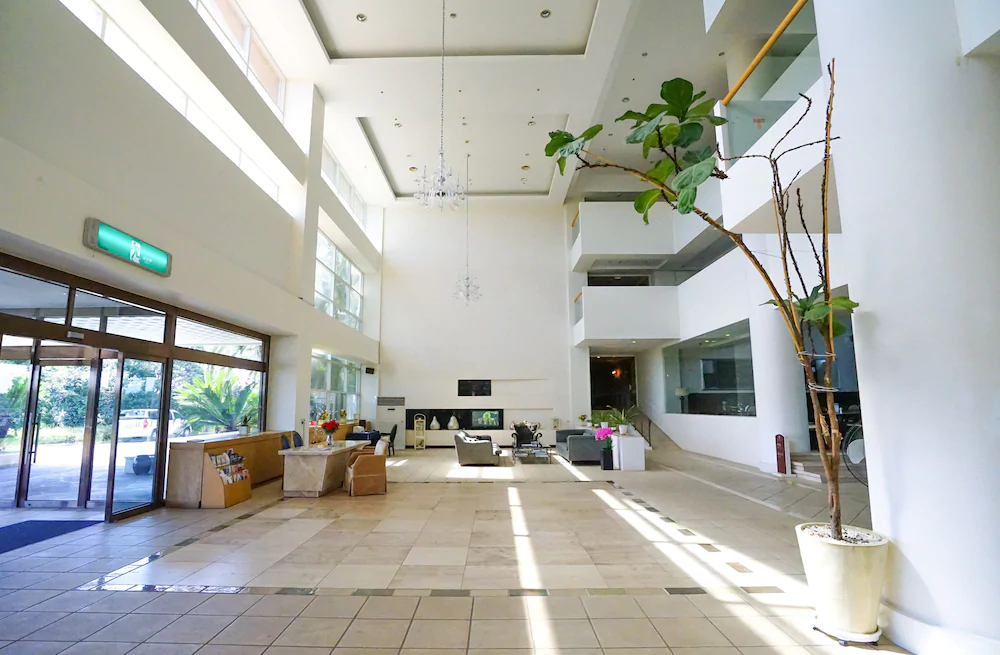 Lake Hills Resort Jeju