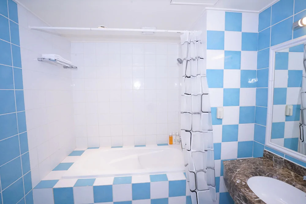 Lake Hills Resort Jeju