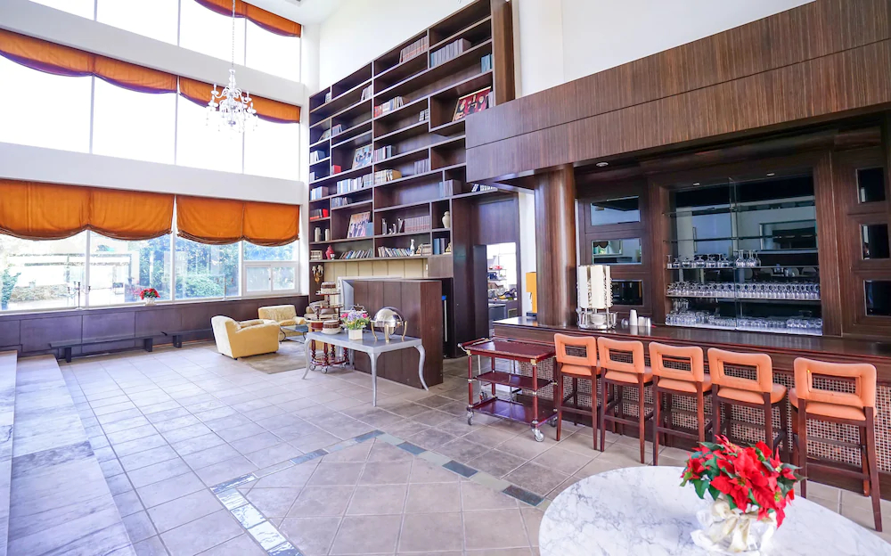 Lake Hills Resort Jeju