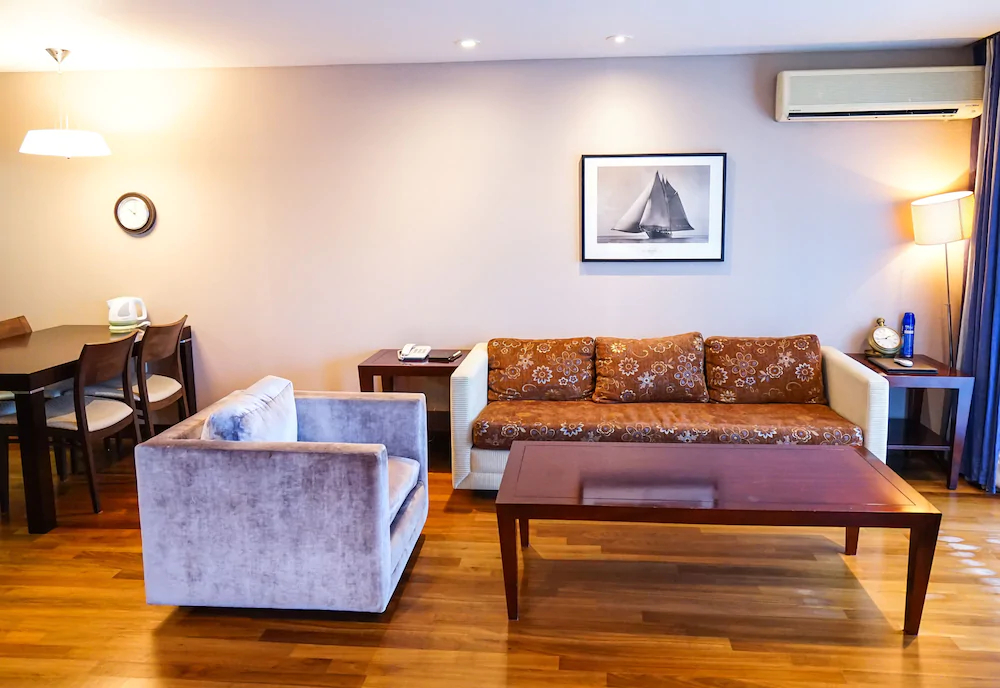 Lake Hills Resort Jeju