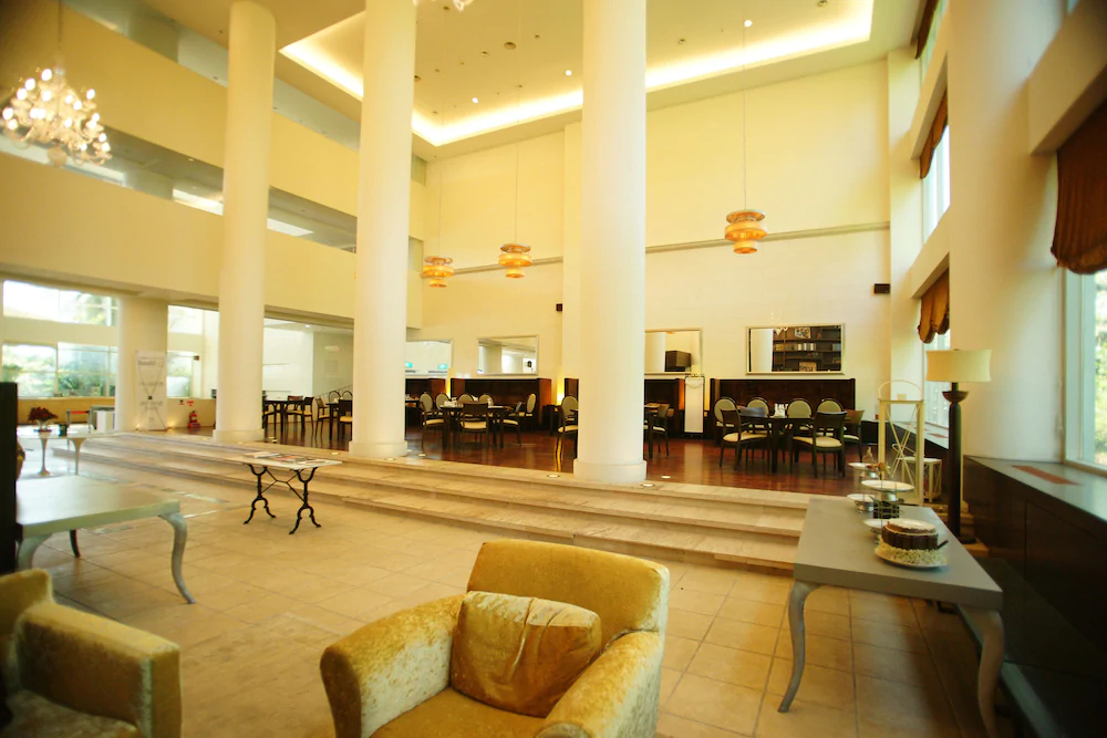 Lake Hills Resort Jeju