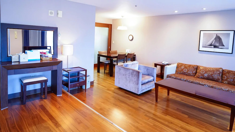 Lake Hills Resort Jeju