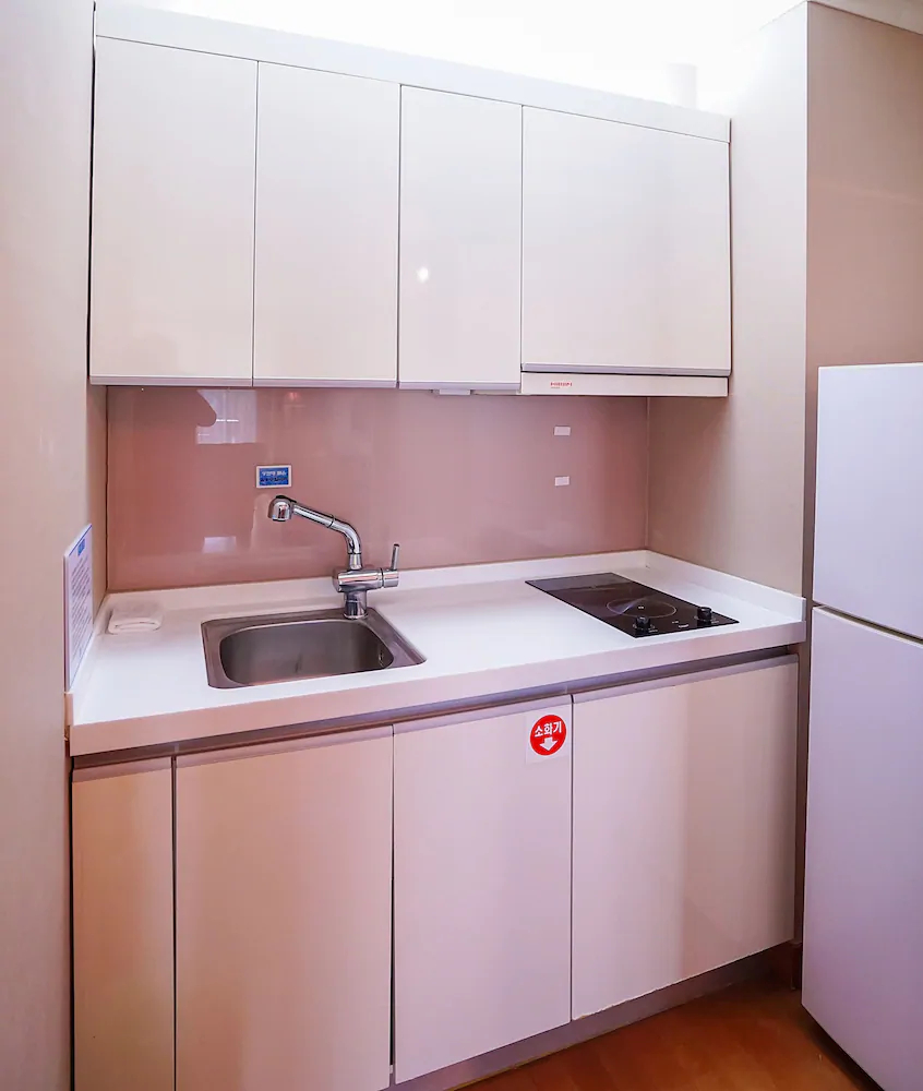 Lake Hills Resort Jeju