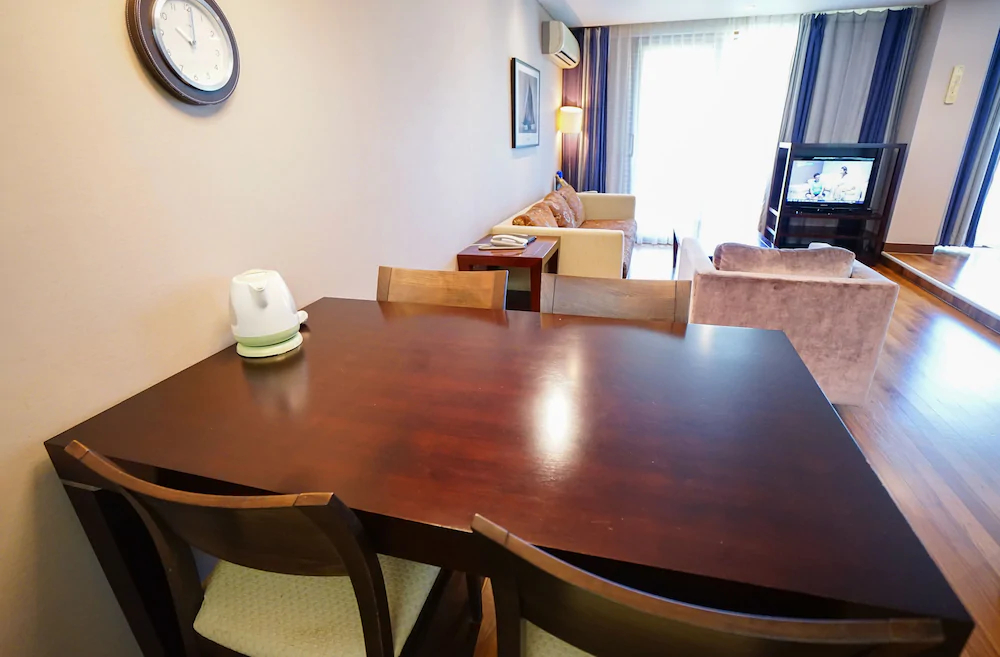 Lake Hills Resort Jeju