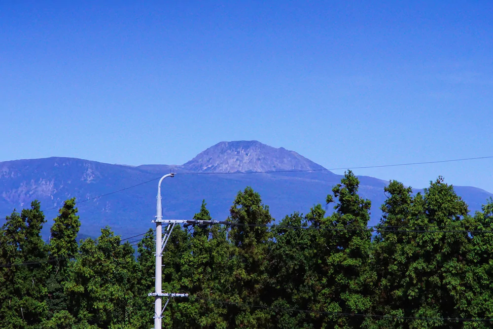 Lake Hills Resort Jeju
