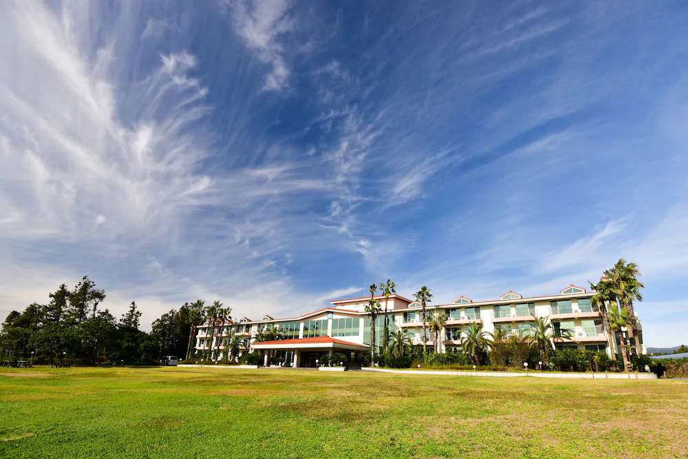 Lake Hills Resort Jeju