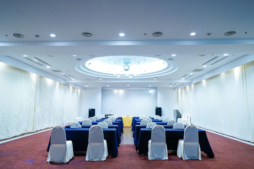 Lake Hills Resort Jeju