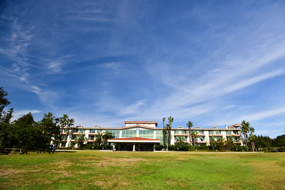 Lake Hills Resort Jeju