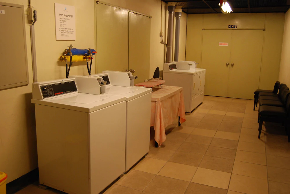 Lake Hills Resort Jeju