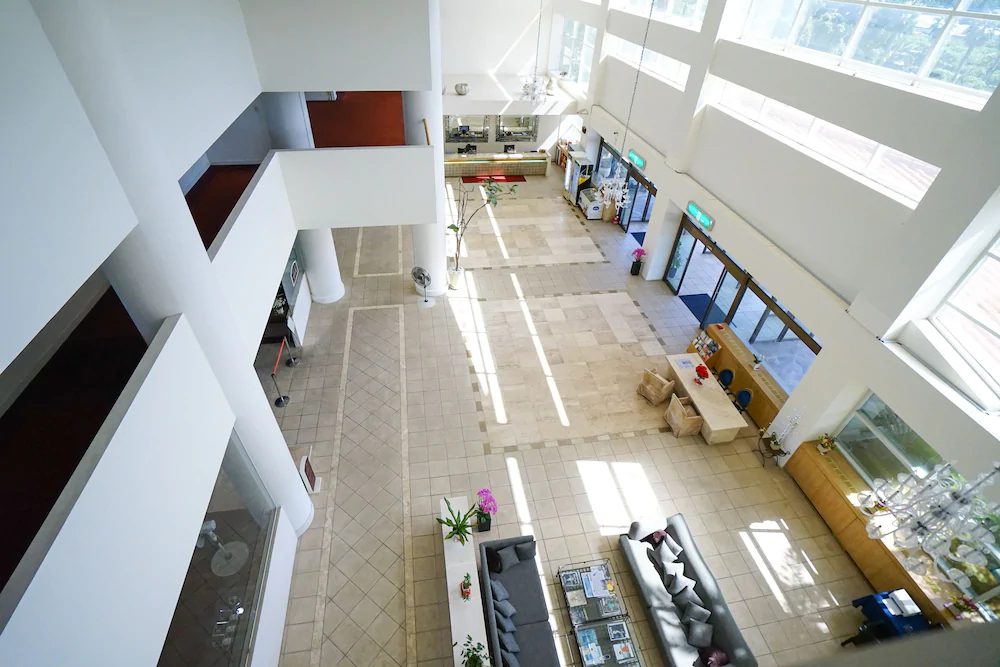 Lake Hills Resort Jeju