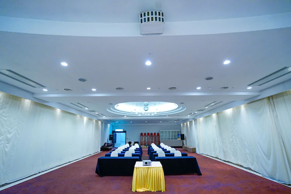 Lake Hills Resort Jeju