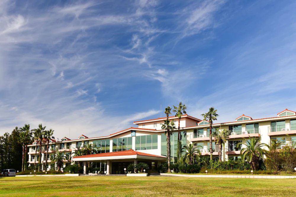 Lake Hills Resort Jeju