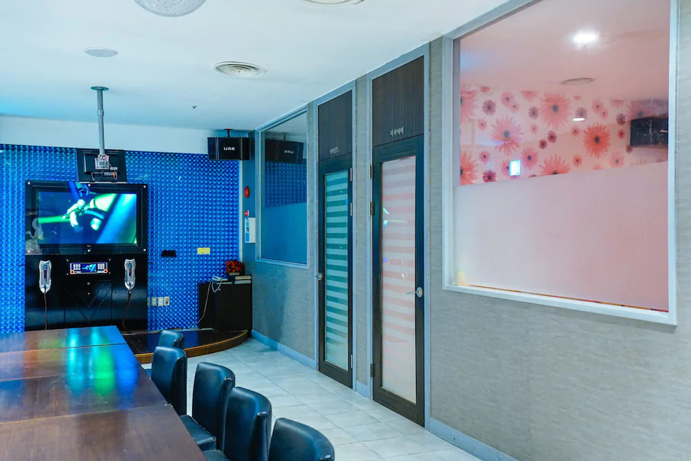 Lake Hills Resort Jeju