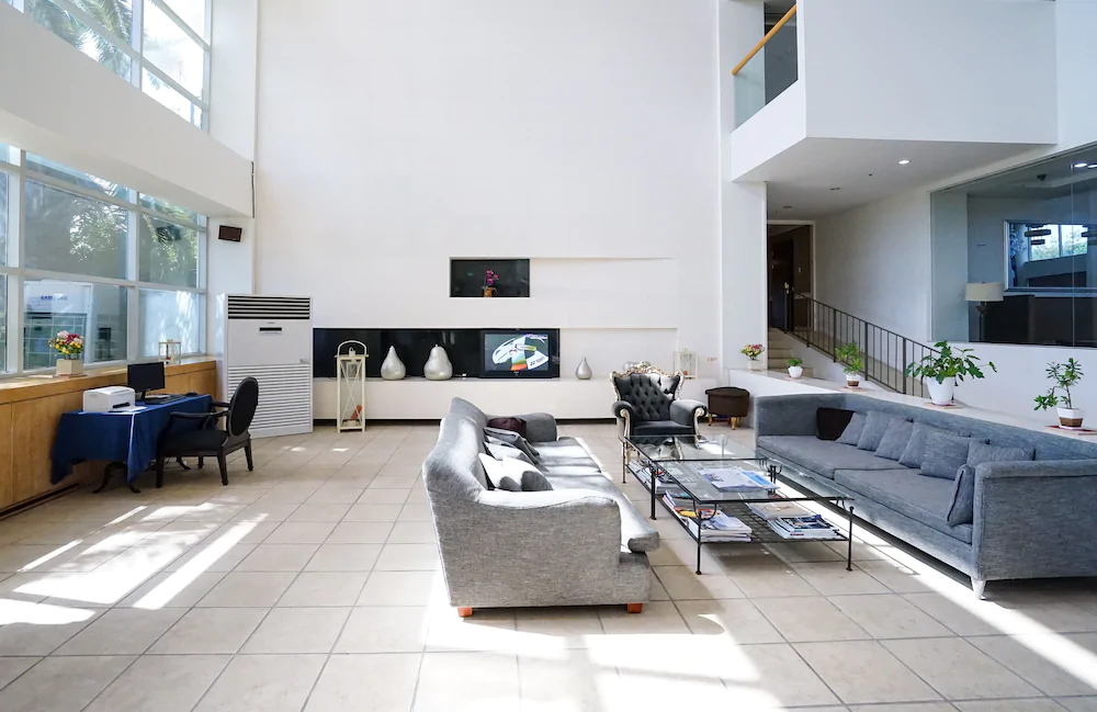 Lake Hills Resort Jeju