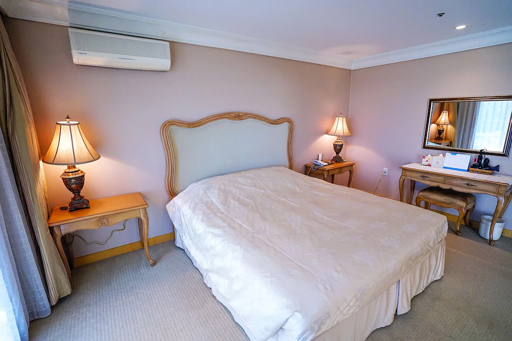 Lake Hills Resort Jeju