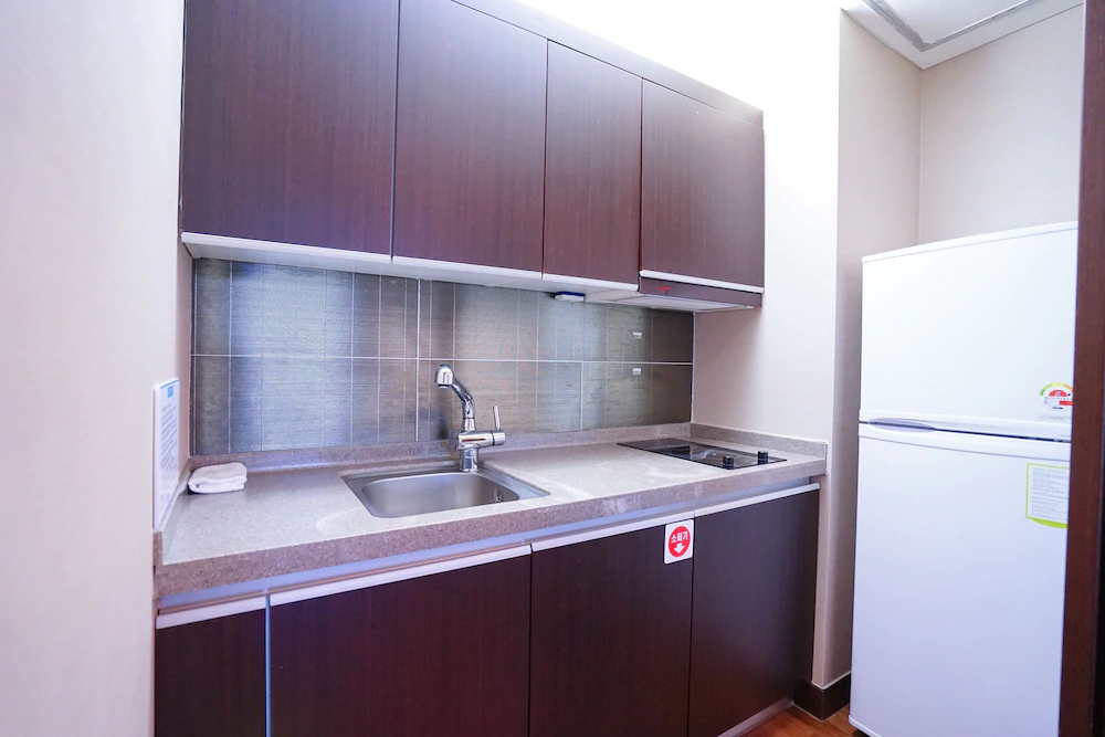 Lake Hills Resort Jeju