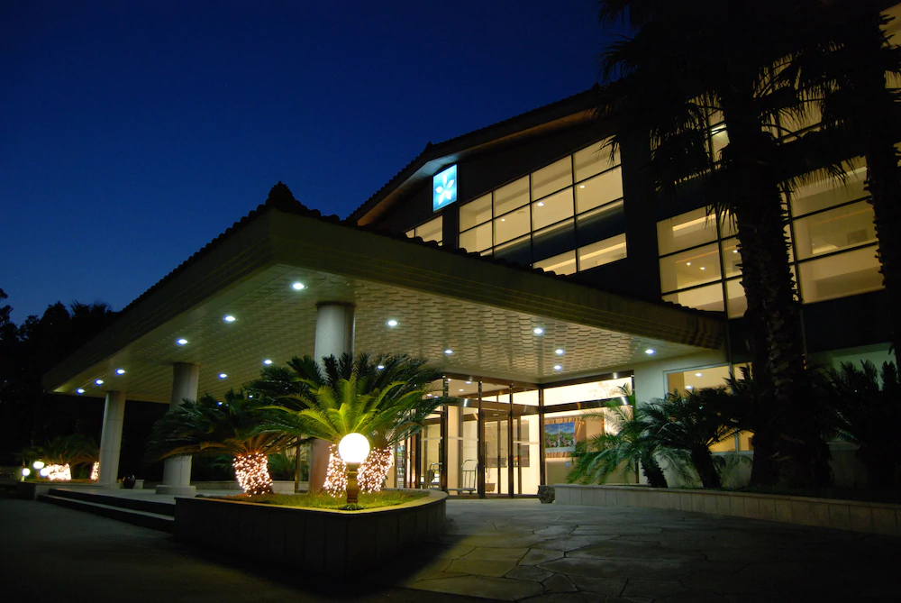 Lake Hills Resort Jeju