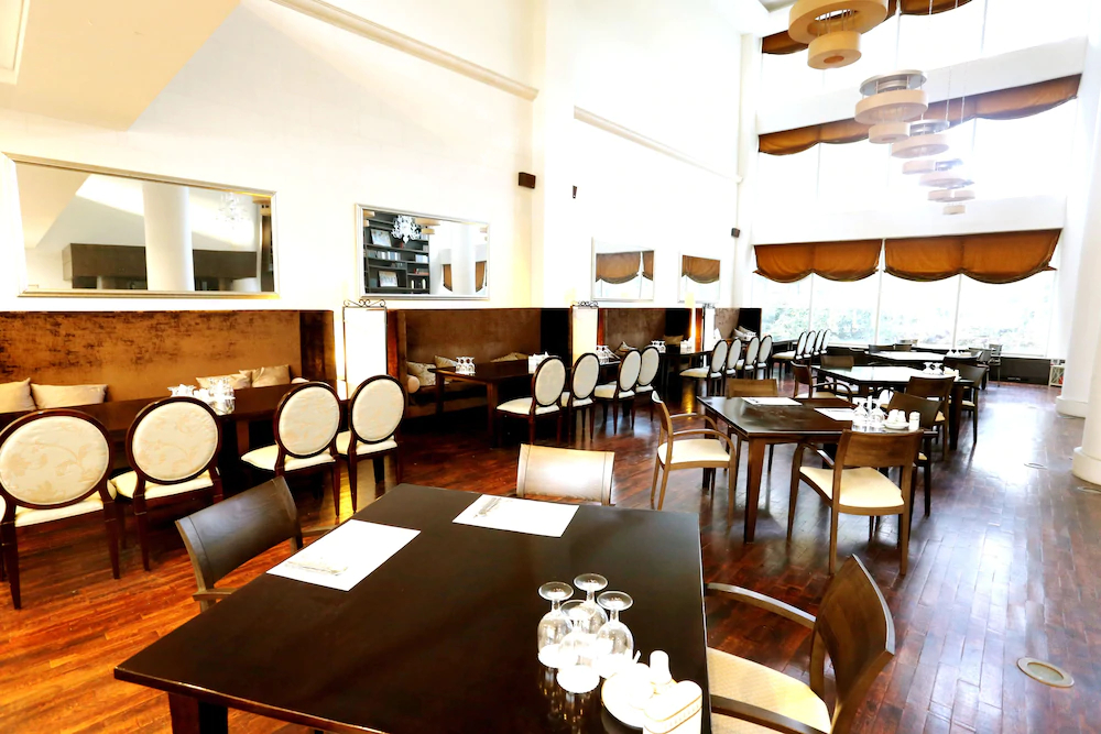 Lake Hills Resort Jeju