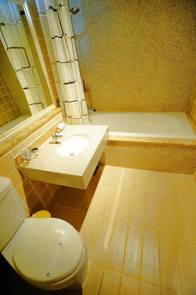 Lake Hills Resort Jeju