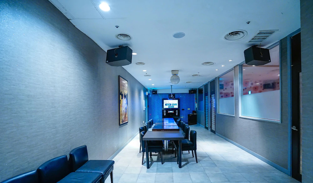 Lake Hills Resort Jeju