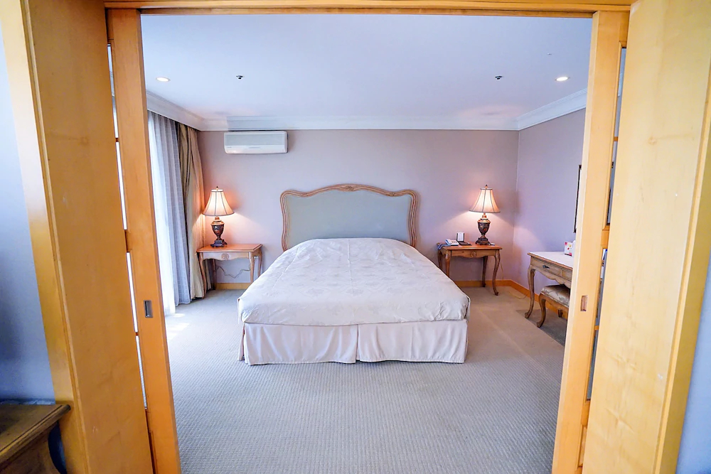 Lake Hills Resort Jeju