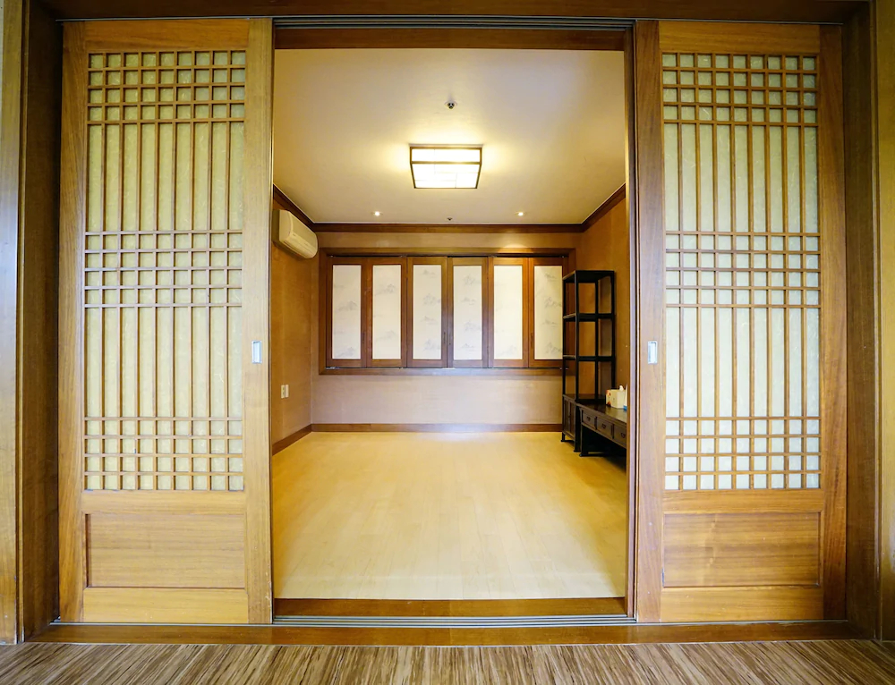 Lake Hills Resort Jeju