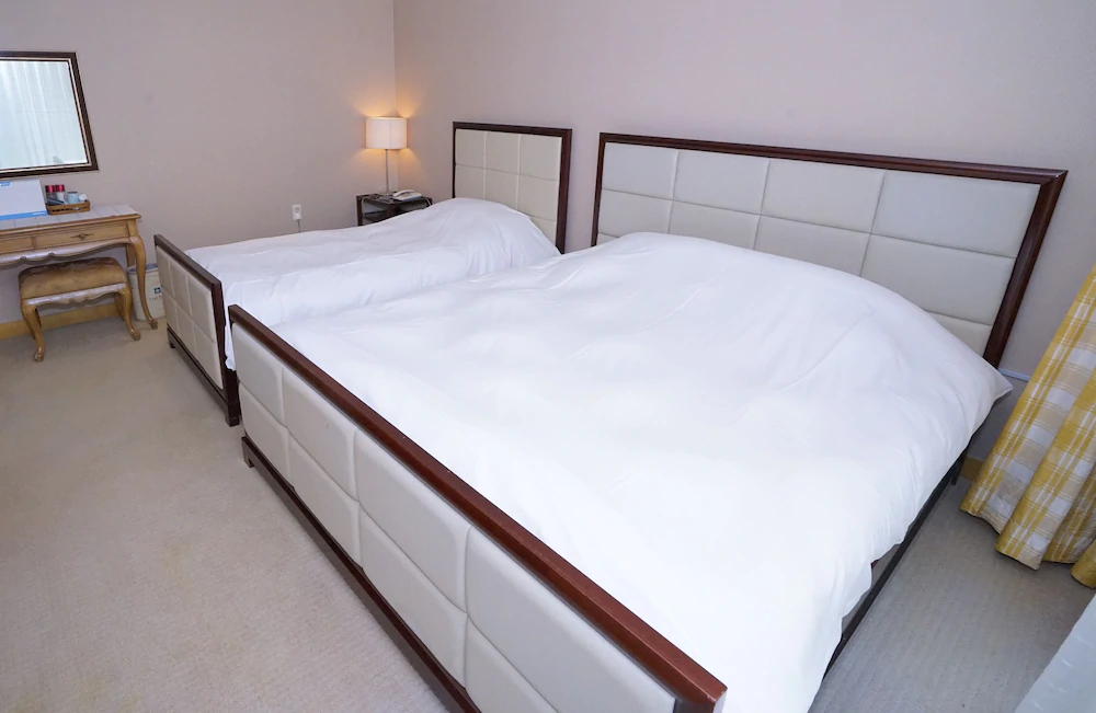 Lake Hills Resort Jeju